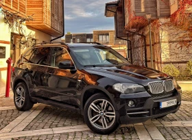 BMW X5 35d xDrive Bi-Turbo, снимка 3