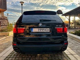 BMW X5 35d xDrive Bi-Turbo, снимка 9