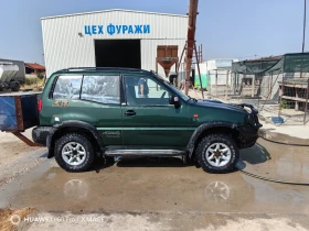 Nissan Terrano, снимка 3