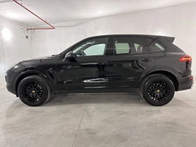 Porsche Cayenne II facelift &#39;18 ПРУЖИНИ, снимка 4