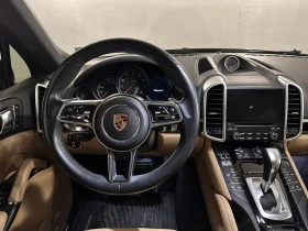 Porsche Cayenne II facelift &#39;18 ПРУЖИНИ, снимка 12