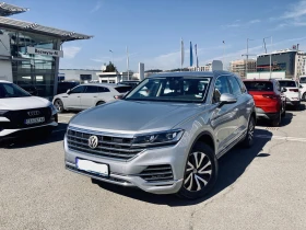 VW Touareg, снимка 3