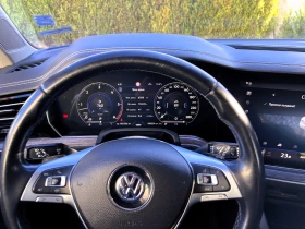 VW Touareg, снимка 8