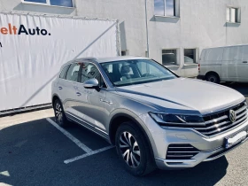 VW Touareg, снимка 7