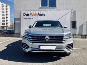 VW Touareg, снимка 6