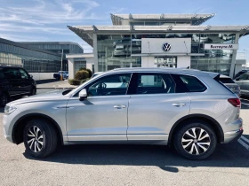 VW Touareg, снимка 2