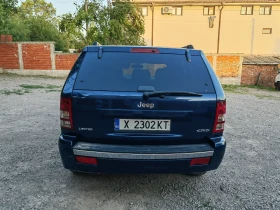 Jeep Grand cherokee 3.0 CRD, снимка 6