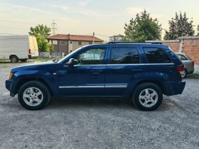 Jeep Grand cherokee 3.0 CRD, снимка 3