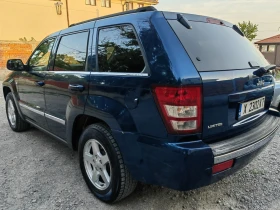 Jeep Grand cherokee 3.0 CRD, снимка 4