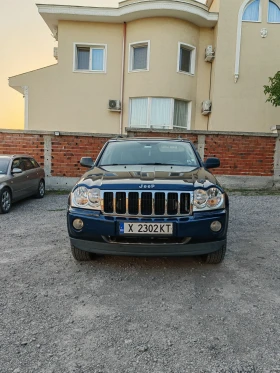 Jeep Grand cherokee 3.0 CRD, снимка 1