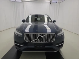 Обява за продажба на Volvo Xc90 INSCRIPTION Дистроник* Обдух* 360* Bowers&Wilkins* ~38 500 лв. - изображение 1