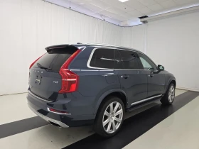 Обява за продажба на Volvo Xc90 INSCRIPTION Дистроник* Обдух* 360* Bowers&Wilkins* ~38 500 лв. - изображение 4