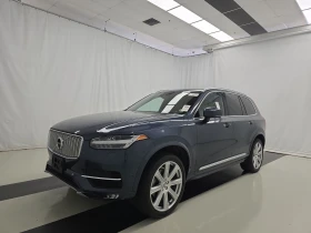 Обява за продажба на Volvo Xc90 INSCRIPTION Дистроник* Обдух* 360* Bowers&Wilkins* ~38 500 лв. - изображение 1