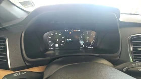 Обява за продажба на Volvo Xc90 INSCRIPTION Дистроник* Обдух* 360* Bowers&Wilkins* ~38 500 лв. - изображение 9