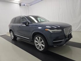Обява за продажба на Volvo Xc90 INSCRIPTION Дистроник* Обдух* 360* Bowers&Wilkins* ~38 500 лв. - изображение 5