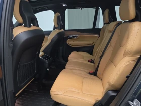 Обява за продажба на Volvo Xc90 INSCRIPTION Дистроник* Обдух* 360* Bowers&Wilkins* ~38 500 лв. - изображение 11