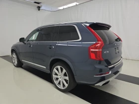 Обява за продажба на Volvo Xc90 INSCRIPTION Дистроник* Обдух* 360* Bowers&Wilkins* ~38 500 лв. - изображение 2