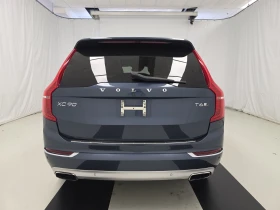 Обява за продажба на Volvo Xc90 INSCRIPTION Дистроник* Обдух* 360* Bowers&Wilkins* ~38 500 лв. - изображение 3