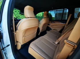 Jeep Grand cherokee SUMMIT 5.7L V8 HEMI | Mobile.bg    15