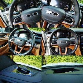 Jeep Grand cherokee SUMMIT 5.7L V8 HEMI | Mobile.bg    11