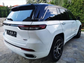 Jeep Grand cherokee SUMMIT 5.7L V8 HEMI | Mobile.bg    4