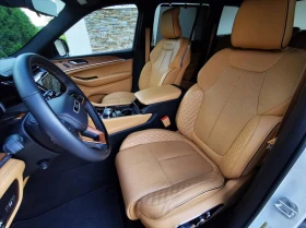 Jeep Grand cherokee SUMMIT 5.7L V8 HEMI | Mobile.bg    9