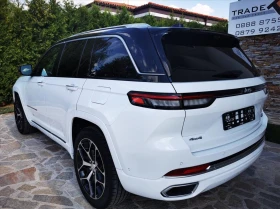 Jeep Grand cherokee SUMMIT 5.7L V8 HEMI | Mobile.bg    6