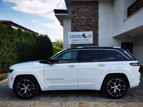 Jeep Grand cherokee SUMMIT 5.7L V8 HEMI | Mobile.bg    7