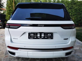 Jeep Grand cherokee SUMMIT 5.7L V8 HEMI | Mobile.bg    5