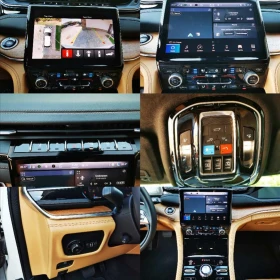 Jeep Grand cherokee SUMMIT 5.7L V8 HEMI | Mobile.bg    12