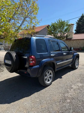 Jeep Cherokee 2.8 CRD Limited  | Mobile.bg    7