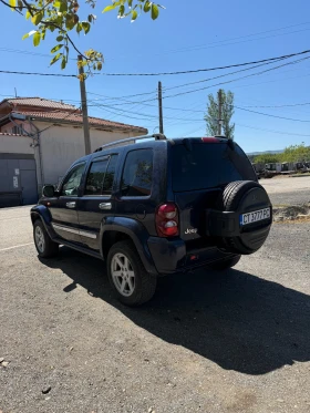 Jeep Cherokee 2.8 CRD Limited  | Mobile.bg    5