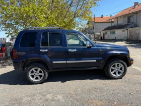 Jeep Cherokee 2.8 CRD Limited  | Mobile.bg    8