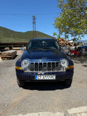Jeep Cherokee 2.8 CRD Limited  | Mobile.bg    2