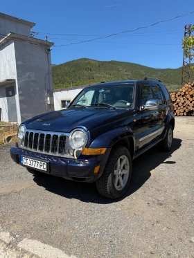 Jeep Cherokee 2.8 CRD Limited  | Mobile.bg    3