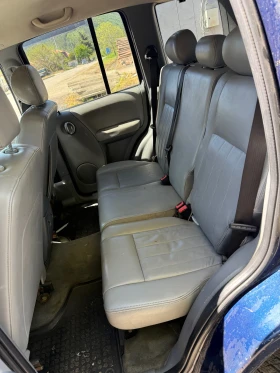 Jeep Cherokee 2.8 CRD Limited  | Mobile.bg    10