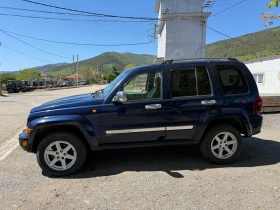 Jeep Cherokee 2.8 CRD Limited  | Mobile.bg    4