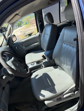 Jeep Cherokee 2.8 CRD Limited  | Mobile.bg    11