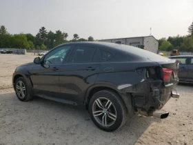 BMW X6 XDRIVE35 | Mobile.bg    6