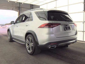 Mercedes-Benz GLE 350 4MATIC * BURMEISTER - 59400 лв. - 57009345 3
