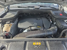 Mercedes-Benz GLE 350 4MATIC * BURMEISTER - 59400 лв. - 57009345 15
