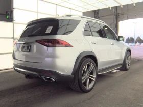 Mercedes-Benz GLE 350 4MATIC * BURMEISTER - 59400 лв. - 57009345 6