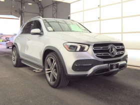 Mercedes-Benz GLE 350 4MATIC * BURMEISTER - 59400 лв. - 57009345 5
