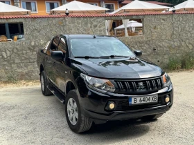 Mitsubishi L200 | Mobile.bg    14