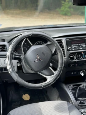 Mitsubishi L200 | Mobile.bg    4