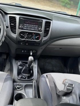 Mitsubishi L200 | Mobile.bg    9