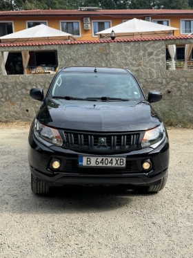 Mitsubishi L200 | Mobile.bg    16