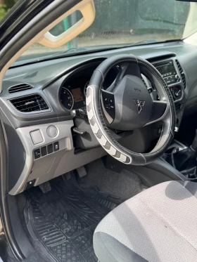 Mitsubishi L200 | Mobile.bg    5