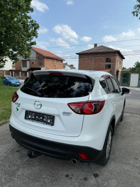 Mazda CX-5 2.2 DIESEL AUSTRIA - 16800 лв. - 66190874 4