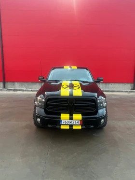 Обява за продажба на Dodge RAM 1500 Dodge Ram 1500 SLT   5.7 HEMI LPG ~49 900 лв. - изображение 1